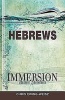 Hebrews (Paperback) - Chris Ewing Weisz Photo