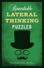 Remarkable Lateral Thinking Puzzles (Paperback) - Paul Sloane Photo