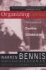 Organizing Genius - The Secrets of Creative Collaboration (Paperback, New Ed) - Warren G Bennis Photo