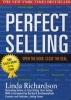 Perfect Selling (Paperback) - Linda Richardson Photo