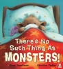 There's No Such Thing As Monsters (Paperback) - Steve Smallman Photo