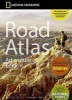 Road Atlas - Adventure Edition (Sheet map, folded, Adventure) - National Geographic Maps Photo