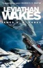 Leviathan Wakes (Paperback) - James S A Corey Photo