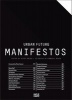 Urban Future Manifestos (Paperback) - Peter Noever Photo