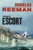 Winged Escort (Paperback) - Douglas Reeman Photo