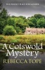 A Cotswold Mystery (Paperback) - Rebecca Tope Photo