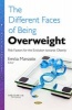 Different Faces of Being Overweight - Risk Factors for the Evolution Towards Obesity (Hardcover) - Emilia Manzato Photo