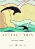 Art Deco Tiles (Paperback) - Hans Van Lemmen Photo