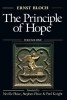 The Principle of Hope, v. 1 (Paperback) - Ernst Bloch Photo