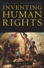 Inventing Human Rights - A History (Paperback) - Lynn Hunt Photo