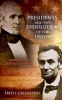 Presidents and the Dissolution of the Union - Leadership Style from Polk to Lincoln (Hardcover) - Fred I Greenstein Photo