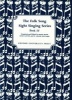 Folk Song Sight Singing, Book 4 (Sheet music) - Edgar CROWE Photo