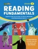 Reading Fundamentals: Grade 1 - Nonfiction Activities to Build Reading Comprehension Skills (Paperback) - Aileen Weintraub Photo