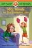 Judy Moody and Friends: Mrs. Moody in the Birthday Jinx (Paperback) - Megan McDonald Photo