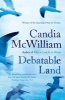 Debatable Land - Reissued (Paperback) - Candia McWilliam Photo