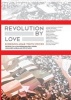 Revolution by Love - Emerging Arab Youth Voices (Paperback) - Ahmed Abdelhakim Hachelaf Photo