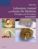 Laboratory Animal and Exotic Pet Medicine - Principles and Procedures (Paperback, 2nd Revised edition) - Margi Sirois Photo