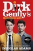 Dirk Gently's Holistic Detective Agency (Paperback) - Douglas Adams Photo