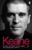 Keane - The Autobiography (Paperback) - Roy Keane Photo