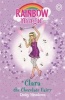 Clara the Chocolate Fairy, Book 4 - The Sweet Fairies (Paperback) - Daisy Meadows Photo