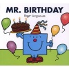 Mr. Birthday (Paperback) - Adam Hargreaves Photo