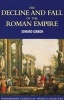 The Decline and Fall of the Roman Empire (Paperback, New edition) - Edward Gibbon Photo