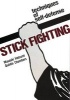 Stick Fighting - Techniques of Self-Defense (Paperback) - Masaaki Hatsumi Photo