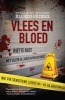 Vlees En Bloed (Afrikaans, Paperback) - Riette Rust Photo