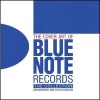 The Cover Art of Blue Note Records (Hardcover) - Graham Marsh Photo