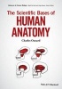 The Scientific Bases of Human Anatomy (Hardcover) - Charles E Oxnard Photo