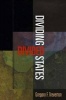 Dividing Divided States (Hardcover) - Gregory F Treverton Photo