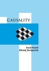 Causality (Hardcover) - Karel Pexidr Photo