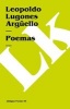 Poemas de  (Spanish, Paperback) - Leopoldo Lugones Photo