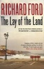 The Lay of the Land (Paperback, New edition) - Richard Ford Photo