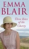 Three Bites of the Cherry (Paperback, New ed) - Emma Blair Photo