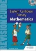 Eastern Caribbean Primary Revision Guide: Mathematics (Mixed media product) - Jeffrey Blaize Photo