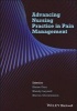 Advancing Nursing Practice in Pain Management (Paperback) - Eloise Carr Photo