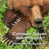 Canada Travel Adventures Part 1 Grizzlies of Khutzeymateen (Paperback) - M Mundik Photo