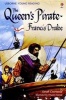 The Queen's Pirate (Hardcover) - Sarah Courtauld Photo