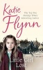 Little Girl Lost - A Liverpool Family Saga (Paperback, New ed) - Katie Flynn Photo