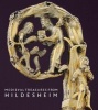 Medieval Treasures from Hildesheim (Paperback, New) - Peter Barnet Photo