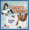 Albert's Alphabet (Paperback, 1st Aladdin Books ed) - Leslie Tryon Photo