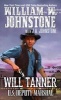 Will Tanner - U.S. Deputy Marshal (Paperback) - M William Johnstone Photo