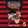 The Diary of Dennis the Menace, Book 1 (Standard format, CD, Unabridged) - Steven Butler Photo