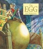 The Egg (Paperback, Re-issue) - M P Robertson Photo