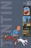 The Adventures of Tintin, v. 6 - "Land of Black Gold", "Destination Moon", "Explorers on the Moon" (Hardcover, Compact ed) - Herge Photo