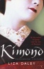 Kimono (Paperback, New Ed) - Liza Dalby Photo