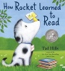 How Rocket Learned to Read (Hardcover) - Tad Hills Photo