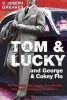 Tom & Lucky (and George & Cokey Flo) (Hardcover) - C Joseph Greaves Photo