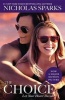 The Choice (Paperback) - Nicholas Sparks Photo